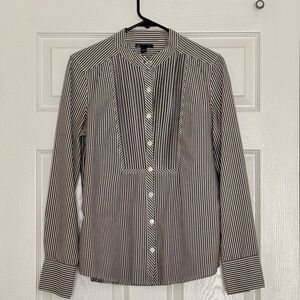 Gap Button Up Blouse